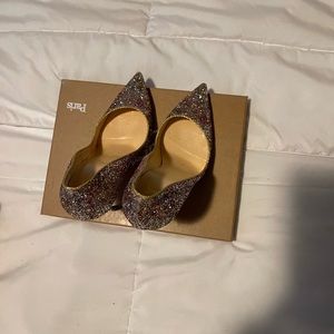 Christian Loubutin Heels
